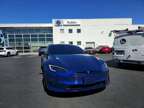 2023 Tesla Model S Plaid 11733 miles
