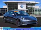 2021 Tesla Model 3 Performance 46280 miles