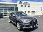 2021 Audi Q7 Premium 32045 miles