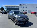 2023 Volkswagen Tiguan SEL R-Line 43511 miles