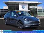 2023 Tesla Model Y Performance 13077 miles
