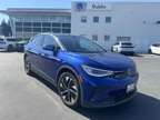 2021 Volkswagen ID.4 Pro S 26127 miles