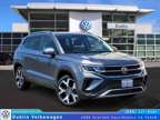 2022 Volkswagen Taos SEL 29971 miles