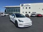2021 Tesla Model 3 Standard Range Plus 34962 miles