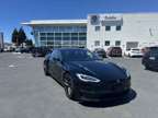 2021 Tesla Model S Long Range 57084 miles