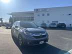 2017 Honda CR-V EX 50551 miles