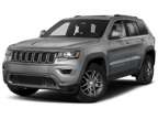 2021 Jeep Grand Cherokee 80th Anniversary 34837 miles