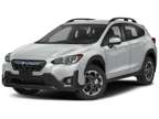 2023 Subaru Crosstrek Premium 6834 miles