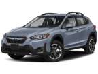 2021 Subaru Crosstrek Limited 34949 miles