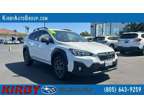 2023 Subaru Crosstrek Sport 29265 miles