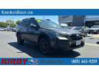 2024 Subaru Outback Wilderness 15716 miles