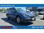 2021 Subaru Outback Premium 44502 miles
