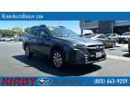 2024 Subaru Outback Premium 9260 miles