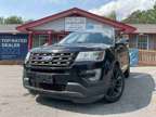 2017 Ford Explorer XLT 136447 miles