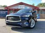 2019 INFINITI QX50 ESSENTIAL 30106 miles