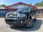 2013 Ford Expedition EL Limited 93268 miles