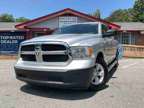 2017 Ram 1500 SLT 130887 miles