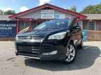 2016 Ford Escape Titanium 88809 miles