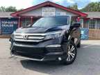 2016 Honda Pilot EX-L 92131 miles