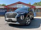 2020 Hyundai Palisade SEL 105828 miles