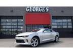 2017 Chevrolet Camaro 2LT 110460 miles