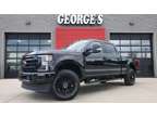 2020 Ford Super Duty F-250 SRW Lariat Pickup 4D 6 3/4 ft 92855 miles