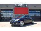 2012 Buick Regal Turbo Premium 1 130250 miles