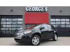 2012 Ford Edge SE 140533 miles