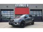 2018 Ford Escape SEL 102101 miles