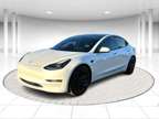 2021 Tesla Model 3 Performance 59262 miles