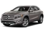 2019 Mercedes-Benz GLA GLA 250 66921 miles