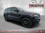 2022 Jeep Grand Cherokee WK Laredo X 61259 miles