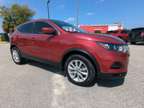 2020 Nissan Rogue Sport S 45199 miles
