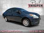 2015 Nissan Versa S Plus 63249 miles