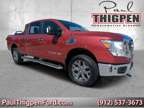 2018 Nissan Titan XD SV 69058 miles