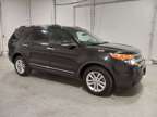 2015 Ford Explorer XLT 67859 miles