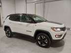 2018 Jeep Compass Trailhawk 56539 miles