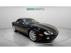 2005 Jaguar XK8 XK8 122049 miles