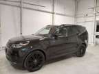2017 Land Rover Discovery HSE Luxury 80835 miles