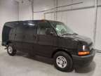 2017 Chevrolet Express Cargo Van RWD 3500 Regular Wheelbase WT 82395 miles