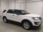 2017 Ford Explorer Base 43410 miles