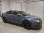 2018 Ford Taurus Limited 82742 miles
