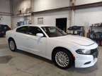 2018 Dodge Charger Police 93845 miles