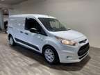 2016 Ford Transit Connect XLT 178706 miles