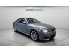 2008 BMW 5 Series M5 98507 miles