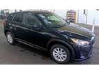 2014 Mazda CX-5 Touring 78108 miles