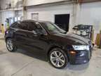 2017 Audi Q3 Premium Plus 85555 miles