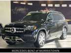 2021 Mercedes-Benz GLS GLS 450 27179 miles