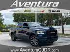 2022 Ram 1500 Laramie 16075 miles