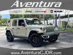 2022 Jeep Wrangler 4xe Unlimited Sahara 3119 miles